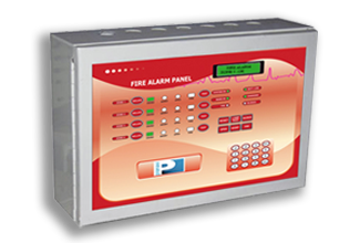 FIRE ALARM SYSTEM