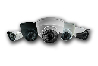 CCTV SURVEILLANCE SYSTEM